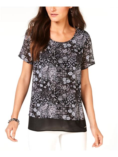michael kors tops at marshalls